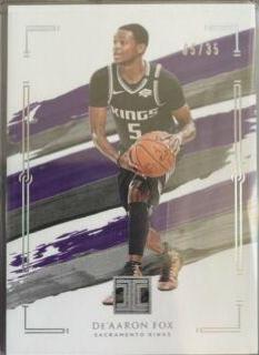 De'Aaron Fox