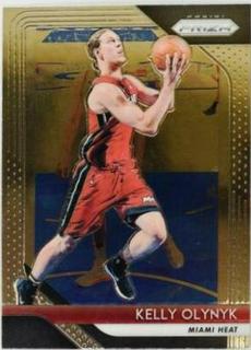 Kelly Olynyk