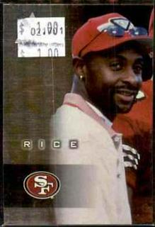 Jerry Rice