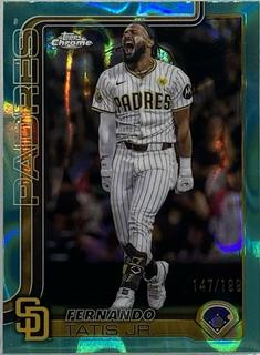 Fernando Tatis Jr.
