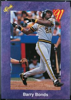 Barry Bonds