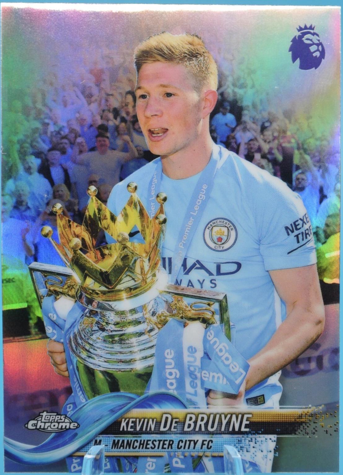 その他 Topps PremierGold2013 KEVIN DE BRUYNE RC Topps PremierGold2013 KEVIN DE BRUYNE RC 【公式通販】