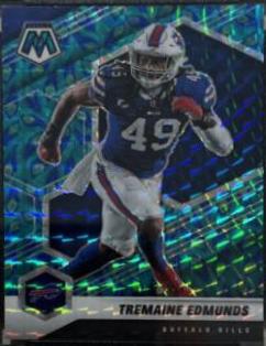 Tremaine Edmunds