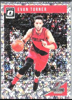 Evan Turner