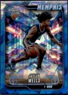 Jaylen Wells