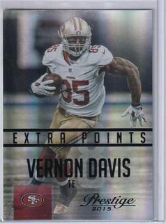 Vernon Davis