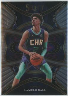 LaMelo Ball
