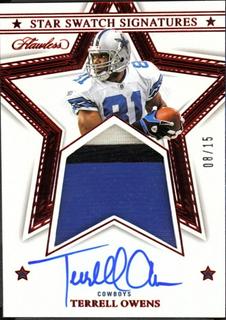 Terrell Owens