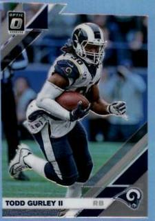 Todd Gurley II