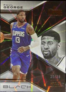 Paul George