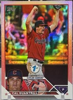 Cal Quantrill