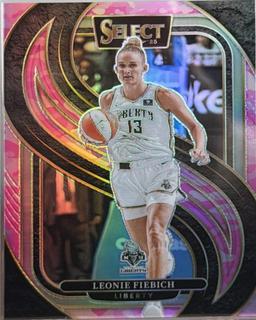 Leonie Fiebich