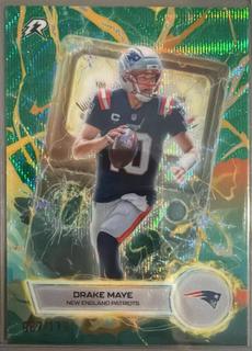 Drake Maye