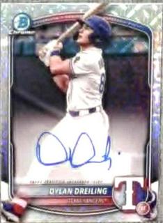 Dylan Dreiling