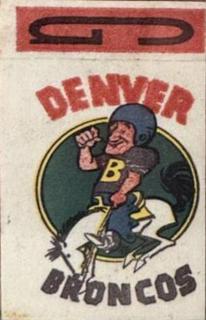 Denver Broncos