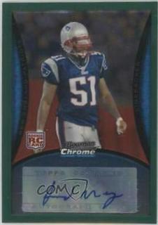 Jerod Mayo