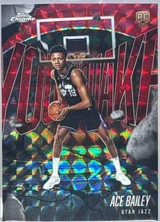 Ace Bailey