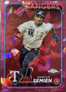 Marcus Semien