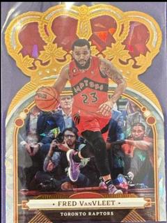 Fred VanVleet