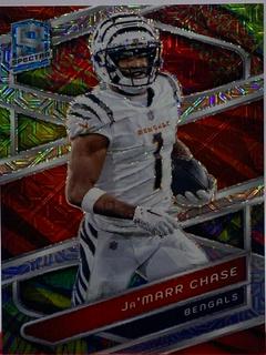 Ja'Marr Chase