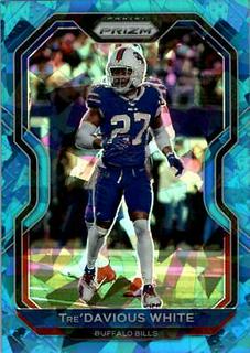 Tre'Davious White