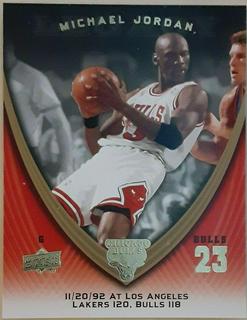 Michael Jordan