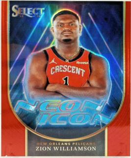 Zion Williamson