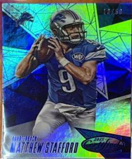 Matthew Stafford