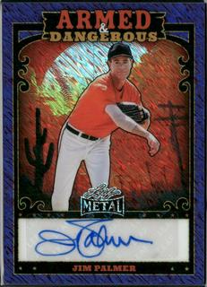 Jim Palmer