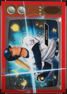 Hideki Matsui