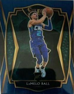 LaMelo Ball