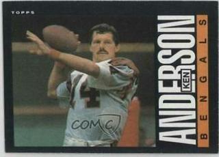 Ken Anderson