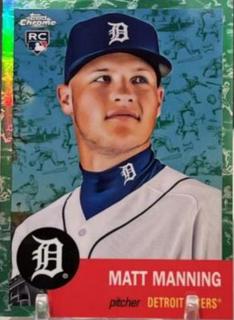 Matt Manning
