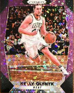 Kelly Olynyk