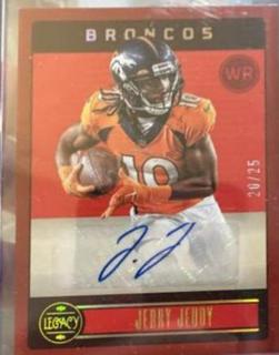 Jerry Jeudy