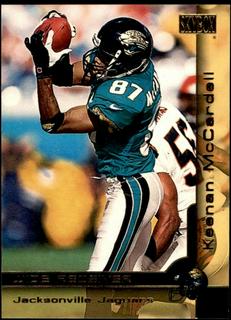 Keenan McCardell
