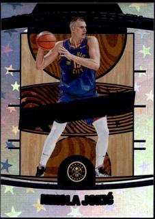 Nikola Jokic