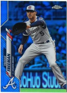 Freddie Freeman