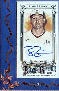 Ryan Zimmerman