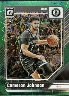 Cameron Johnson