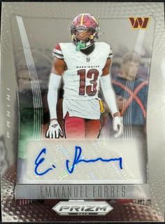 Emmanuel Forbes