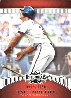 Dale Murphy