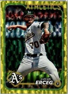 Lucas Erceg