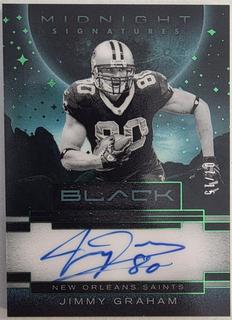 Jimmy Graham