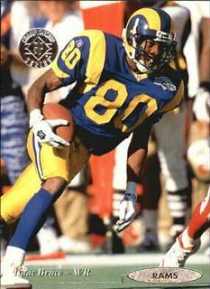 Isaac Bruce