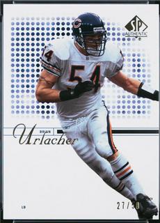 Brian Urlacher