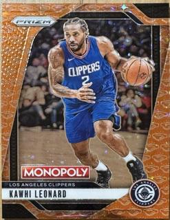 Kawhi Leonard