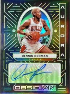 Dennis Rodman