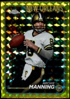 Archie Manning