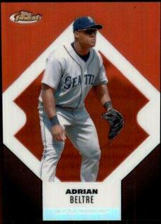 Adrian Beltre